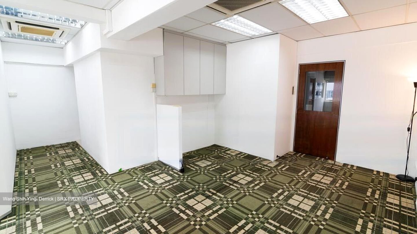 Textile Centre (D7), Office #455852491